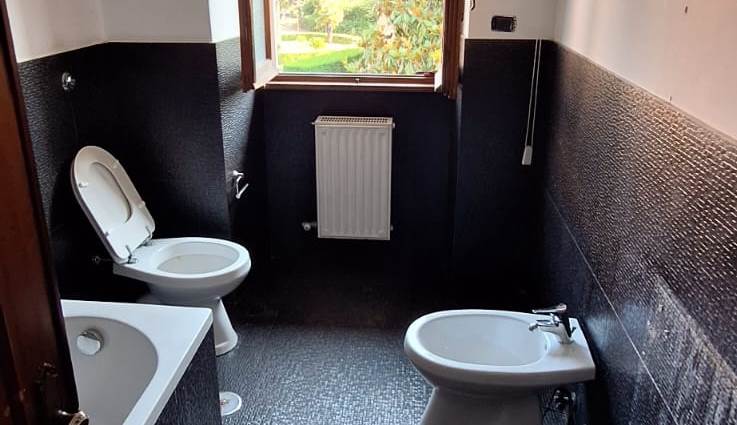 bagno