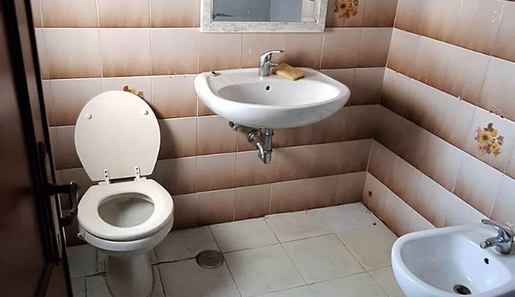 secondo bagno 