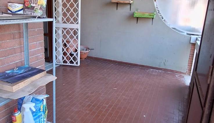 terrazzo 
