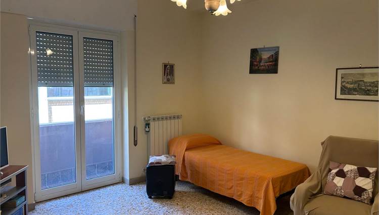 soggiorno