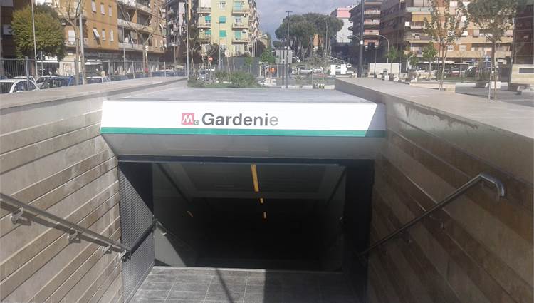 metro C 