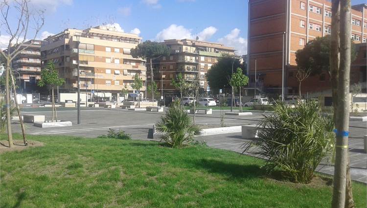 zona