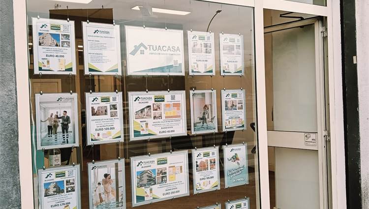 Ufficio TUACASA
