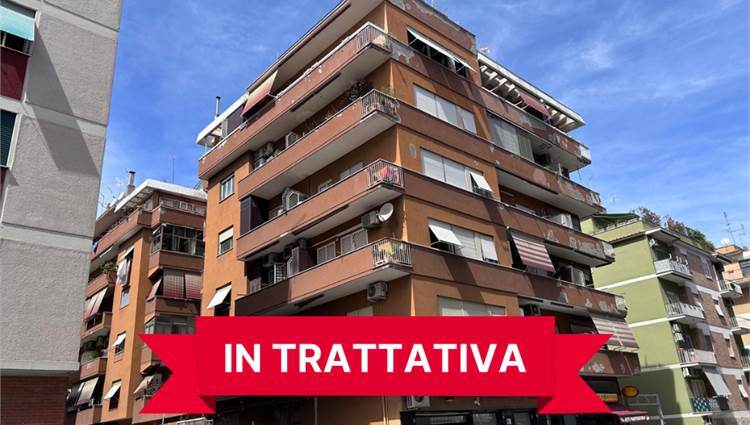 in trattativa 