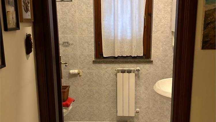 bagno primo piano