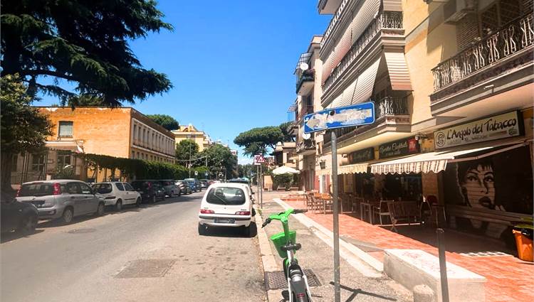zona circostante 