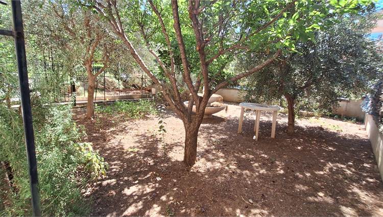 giardino privato