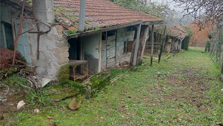 terreno privato 