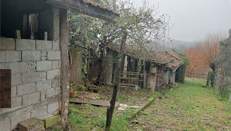 terreno privato 