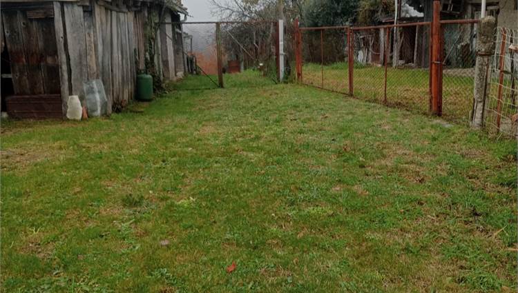 terreno privato 