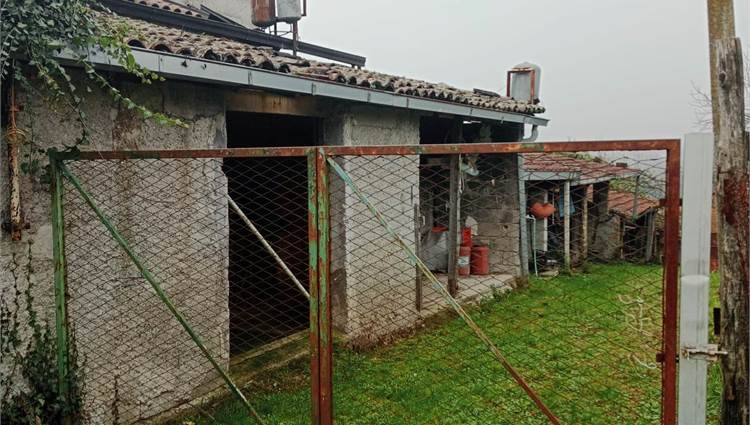terreno privato 