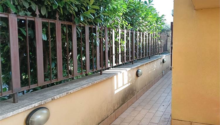 viale esterno 