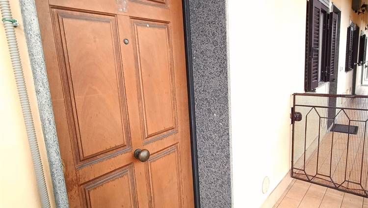 portico privato 