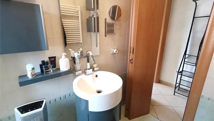 bagno 