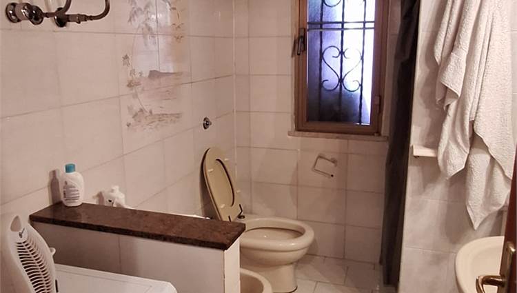 bagno