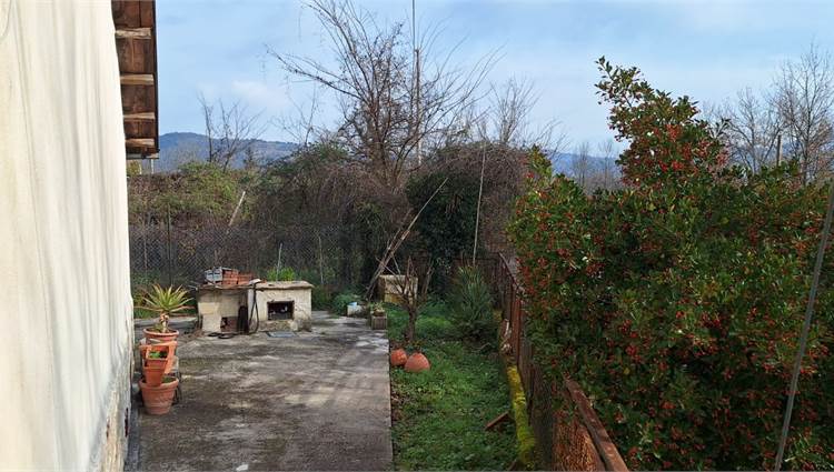 esterno
