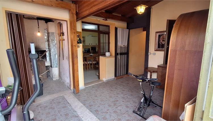veranda