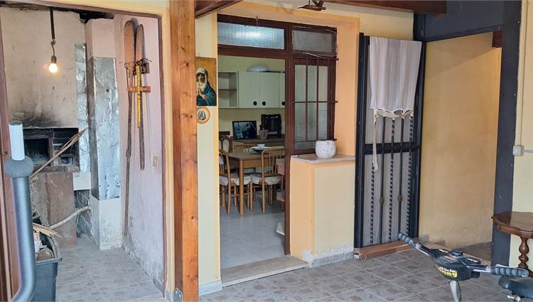 veranda