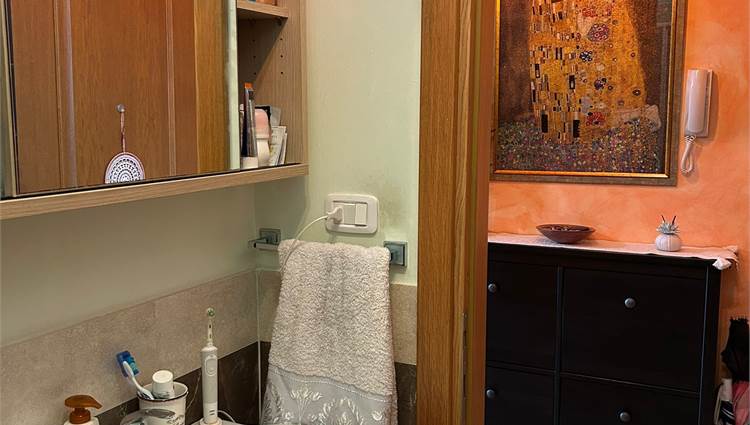 bagno
