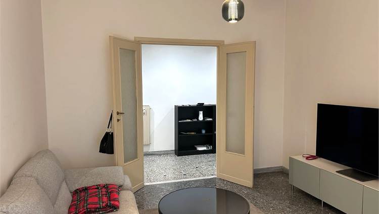 soggiorno