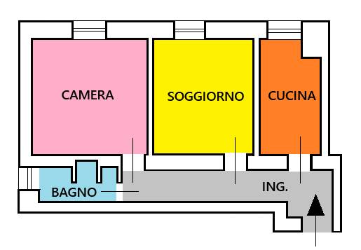 piantina