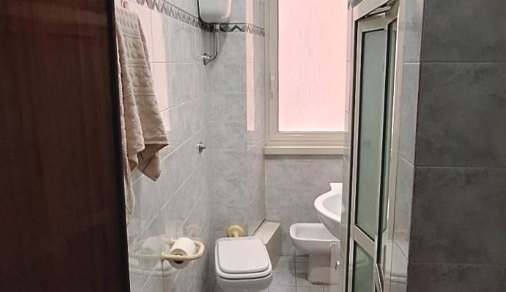 bagno